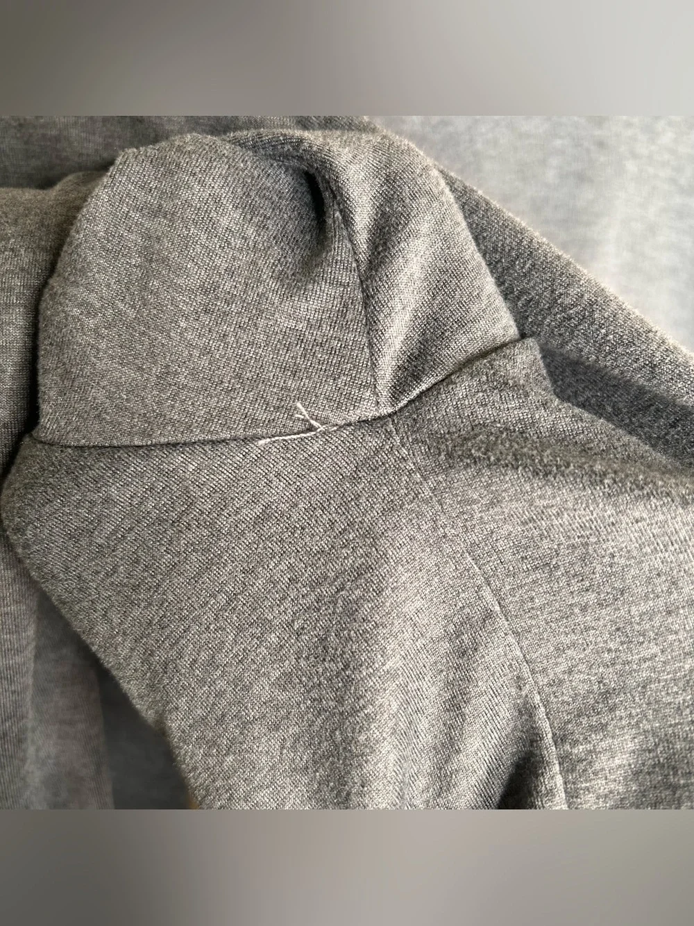 Vuori Daydream Crew blue medium - Picture 2 of 11